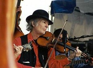 John Hartford