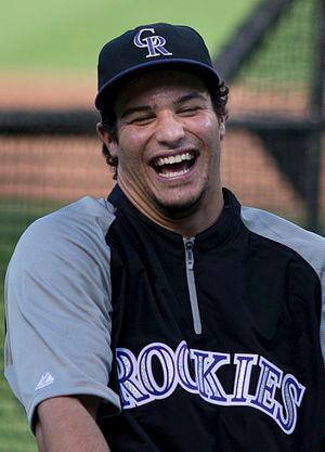 Nolan Arenado