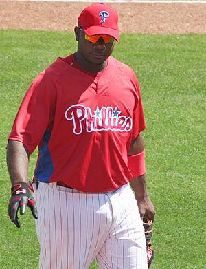 Ryan Howard