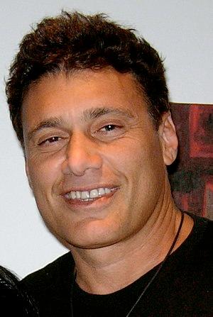 Steven Bauer