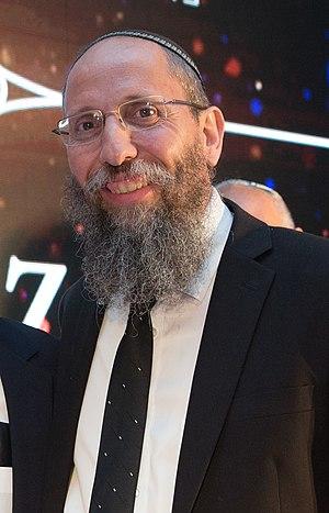 Yosef Zvi Rimon