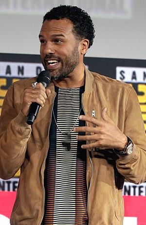 O. T. Fagbenle