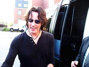 Rick Springfield