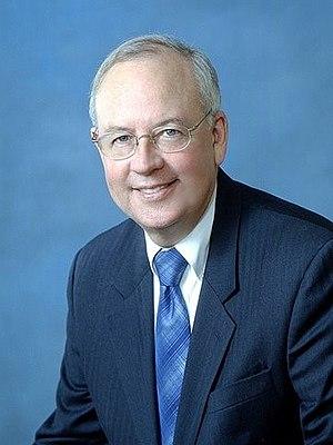 Ken Starr