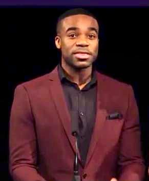 Ore Oduba