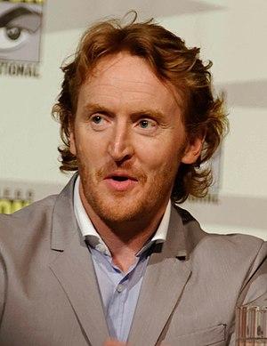 Tony Curran