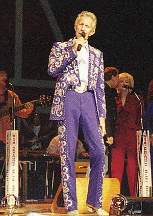 Porter Wagoner