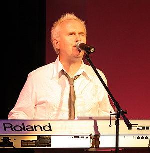 Howard Jones