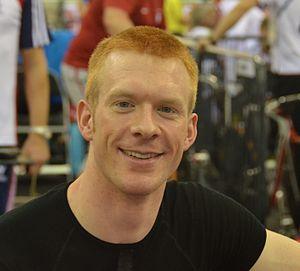 Ed Clancy