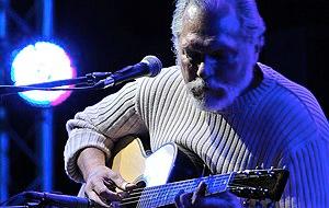 Jorma Kaukonen