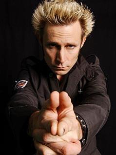 Mike Dirnt