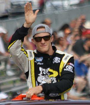 Parker Kligerman