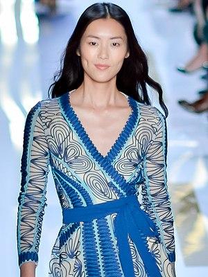 Liu Wen