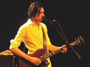 Paul Dempsey