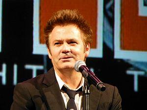 Paul McDermott