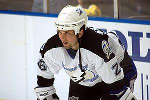 Martin St. Louis