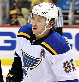 Vladimir Tarasenko