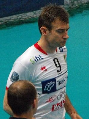 Nikola Grbić