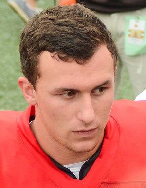 Johnny Manziel