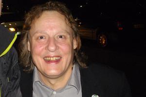 Pete Winkelman