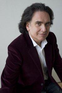 Peter Buffett