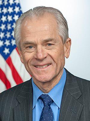 Peter Navarro