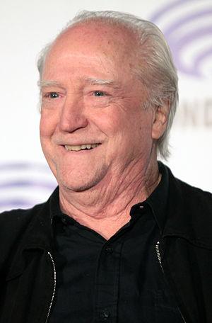 Scott Wilson