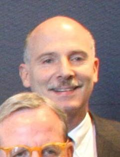 Phil Mendelson