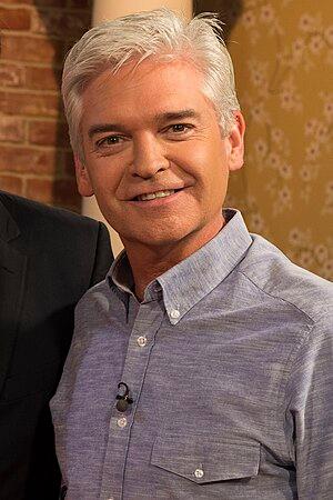 Phillip Schofield