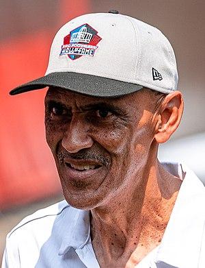 Tony Dungy