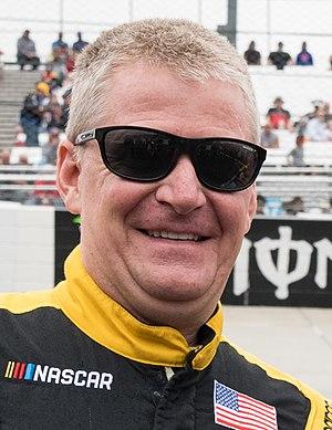 Jeff Burton