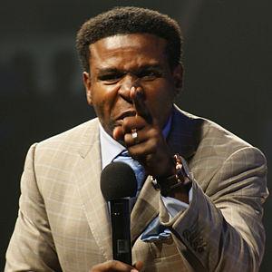 Pinball Clemons