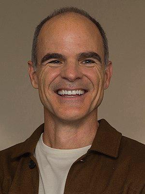 Michael Kelly