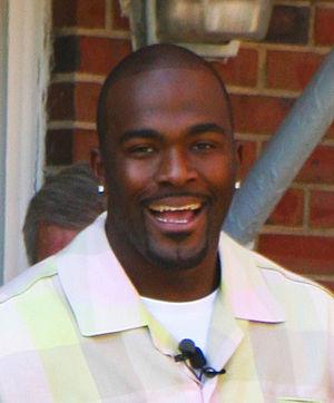 Mario Williams