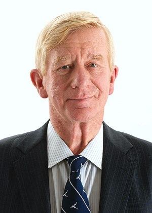 Bill Weld