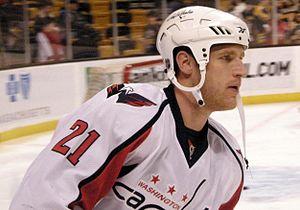 Brooks Laich