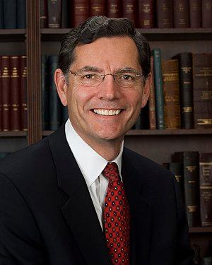 John Barrasso