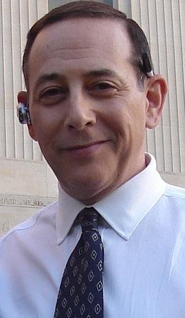 Paul Reubens