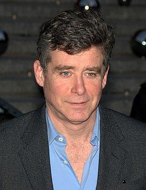 Jay McInerney