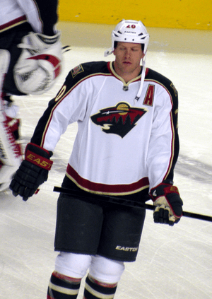 Ryan Suter