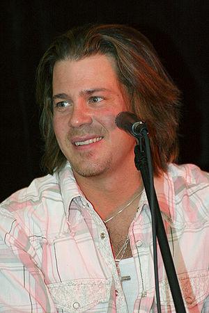 Christian Kane