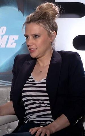 Kate McKinnon