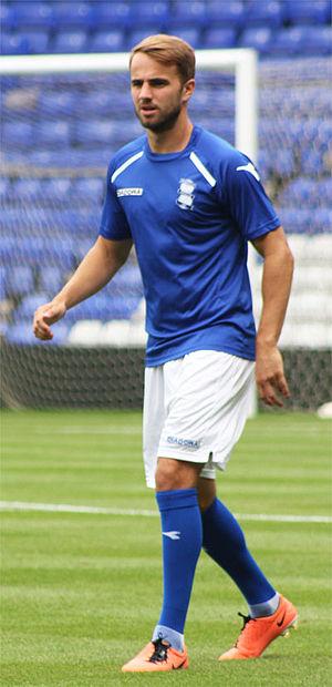 Andrew Shinnie