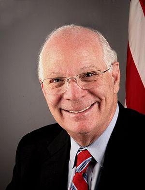 Ben Cardin