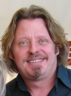 Charley Boorman