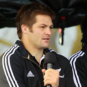 Richie McCaw