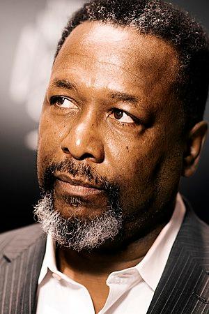 Wendell Pierce