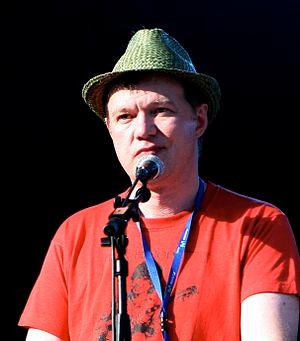 Edwyn Collins