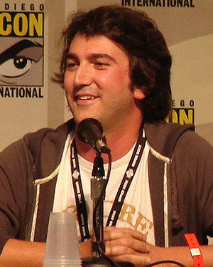 Josh Schwartz