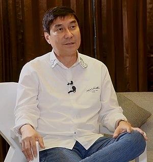 Raffy Tulfo